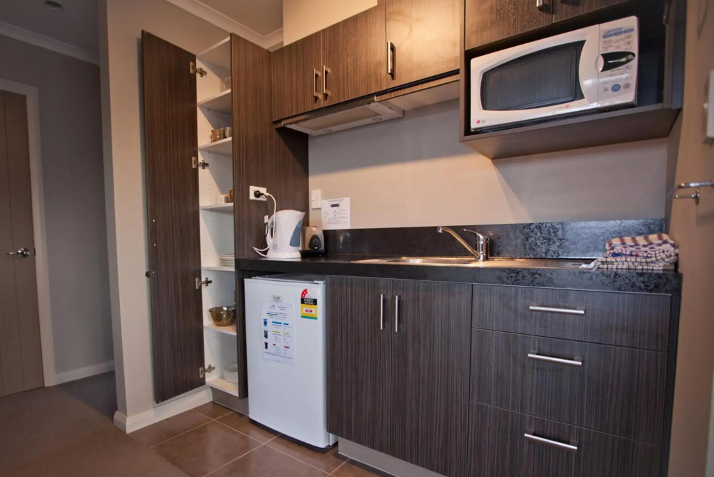 Askray Apartment