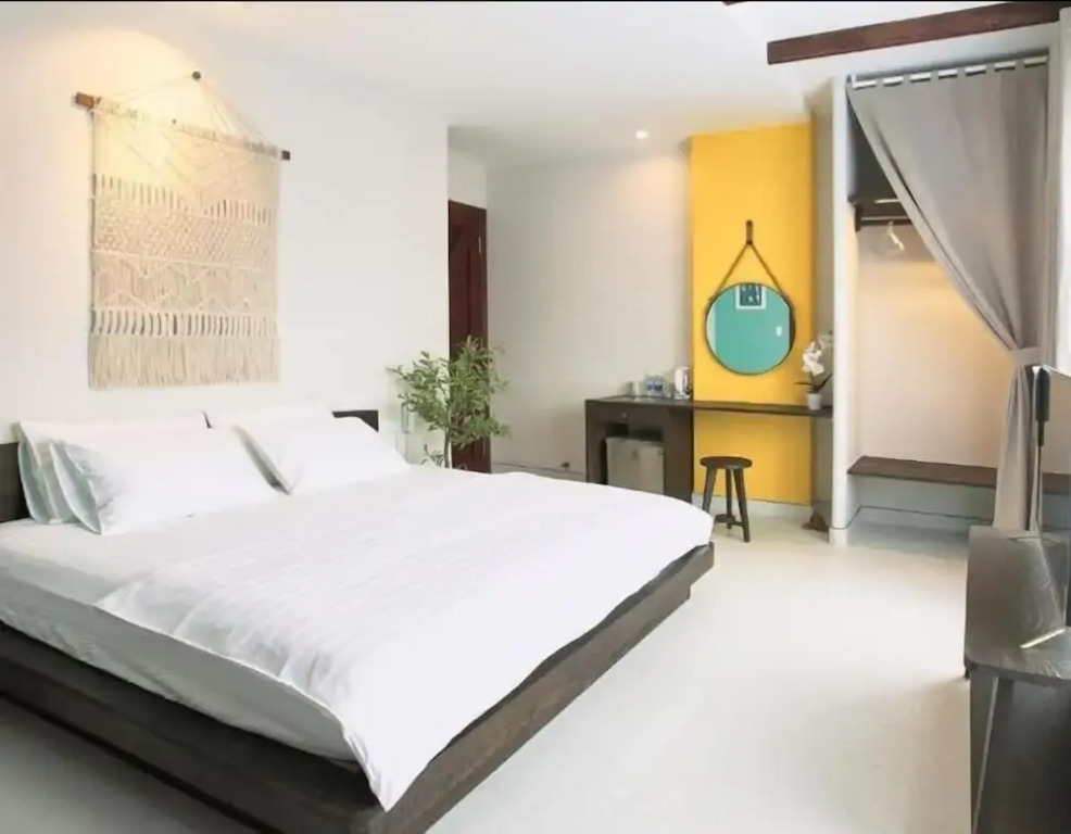 Shin Sam Boutique Hotel