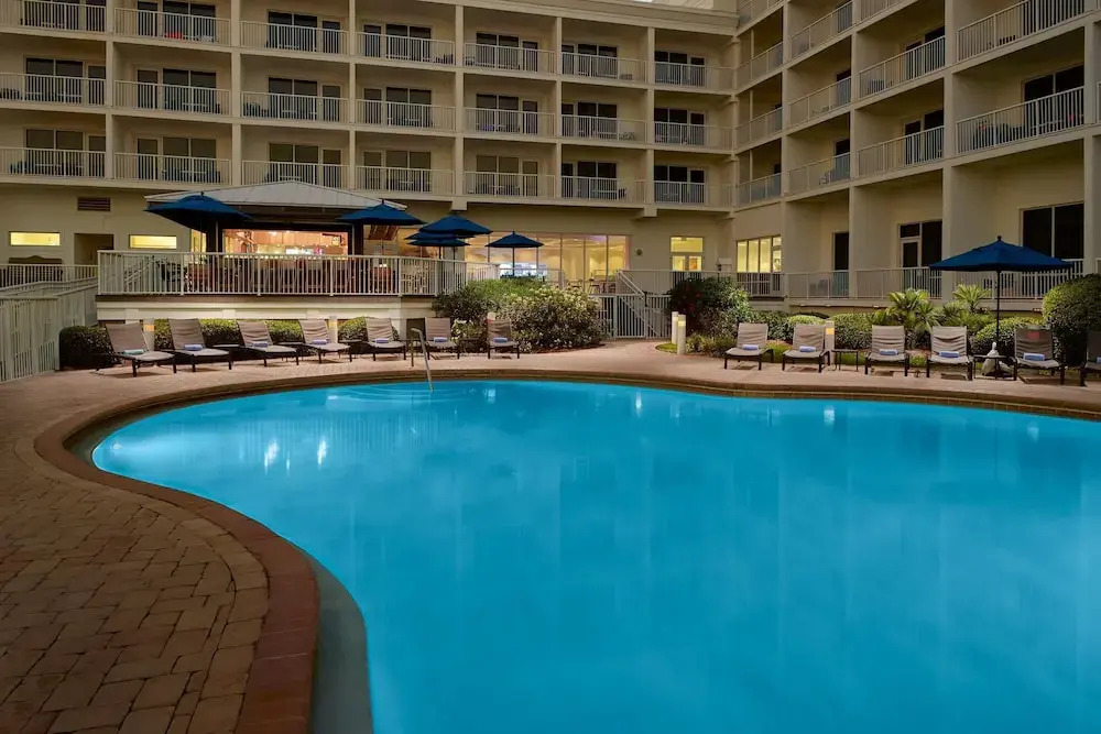 SpringHill Suites by Marriott Pensacola Beach