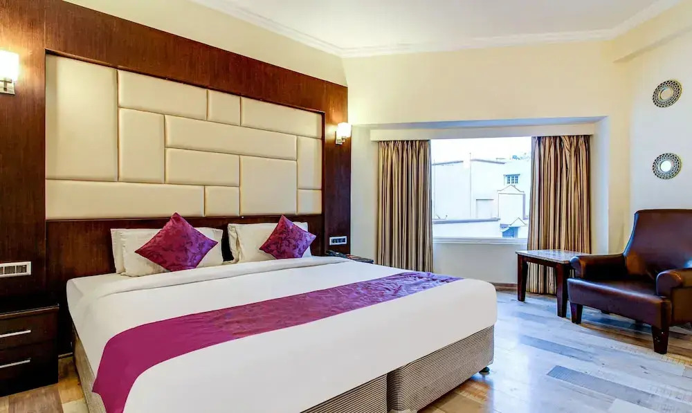 Hotel Comfort Inn