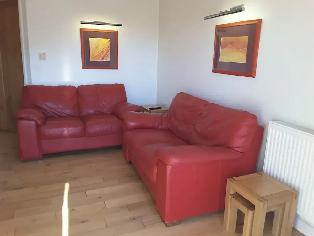 Tor Farm Lodge