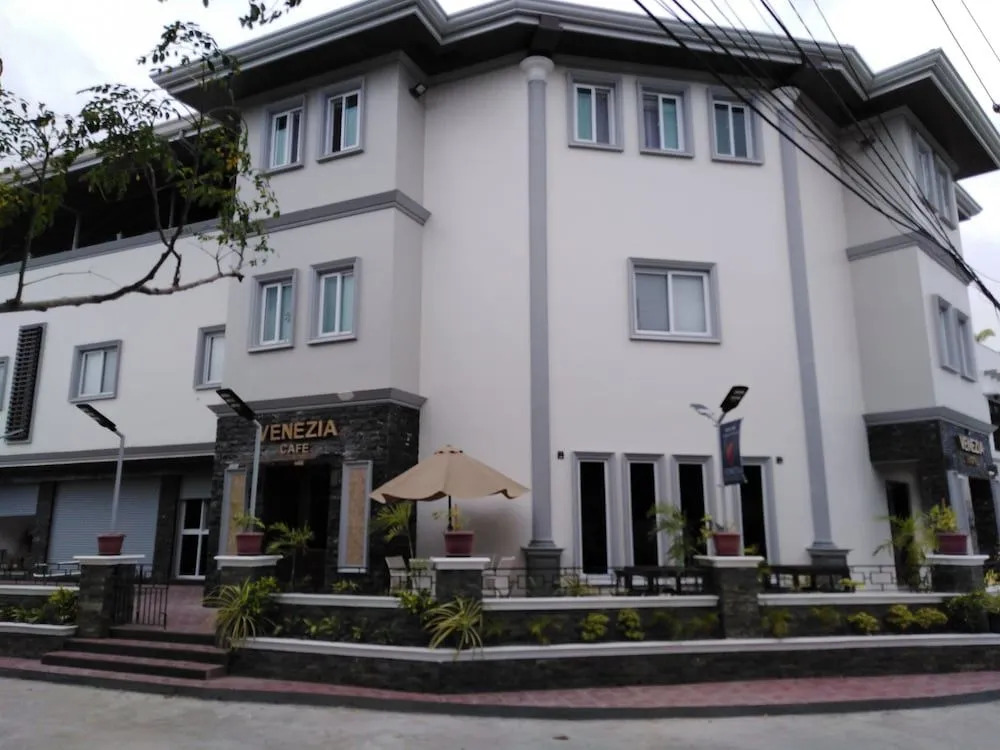 Venezia Suites Hotel Iloilo