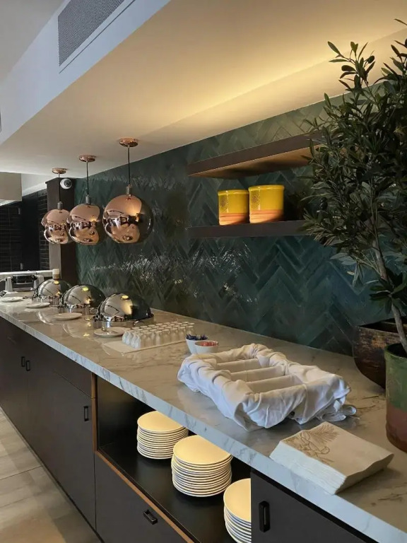 Van der Valk Hotel Gorinchem-A27