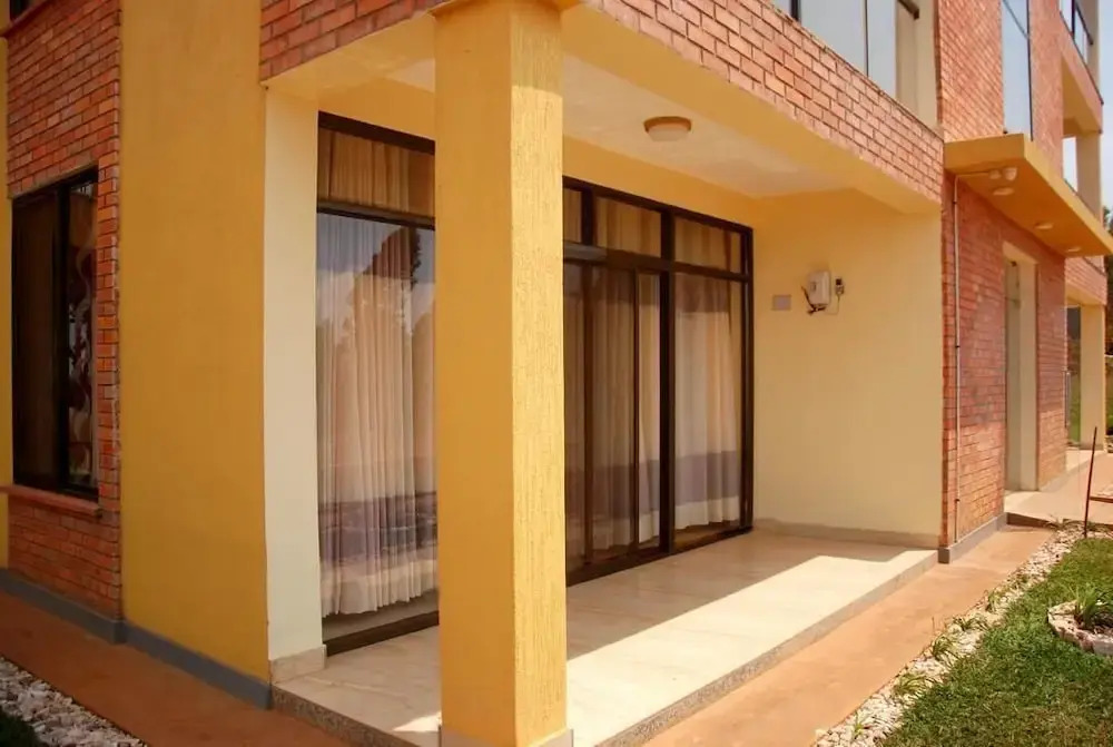 Kigali Village Suites