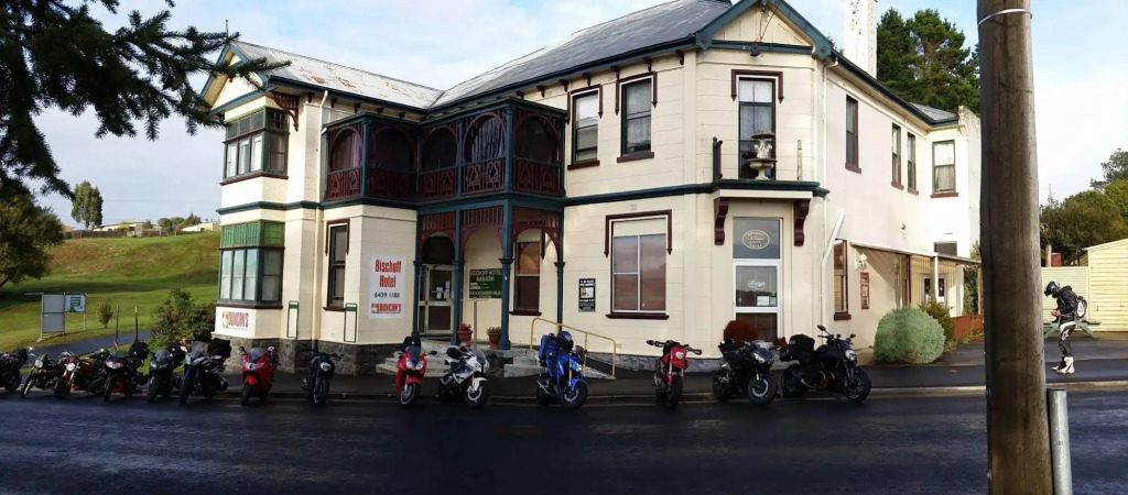Bischoff Hotel