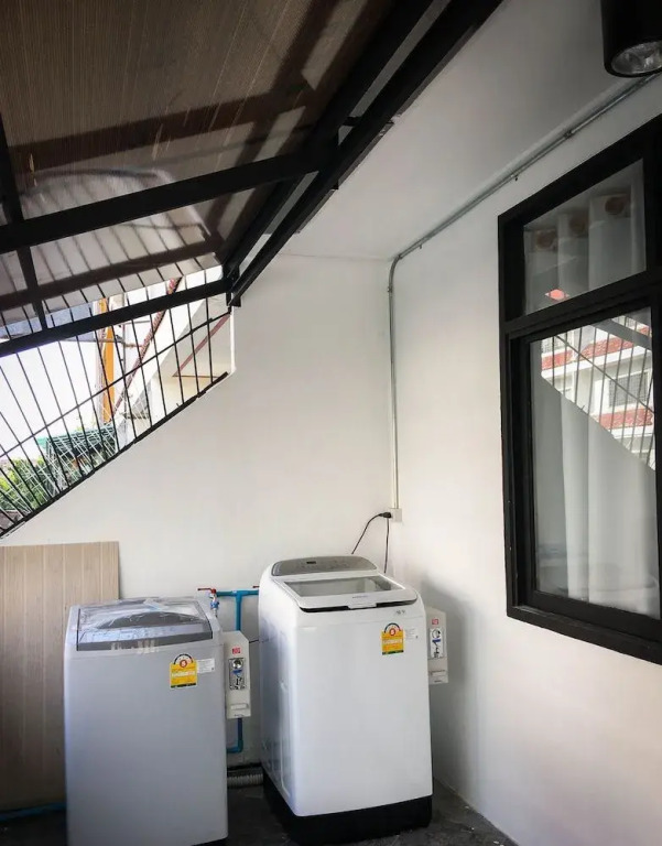 De Pumkiin Hostel Ayutthaya