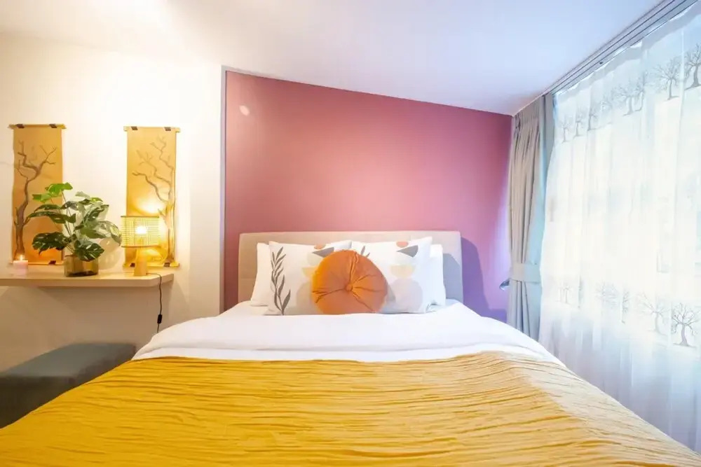 Missafir Flat Near Trendy Attractions in Nisantasi