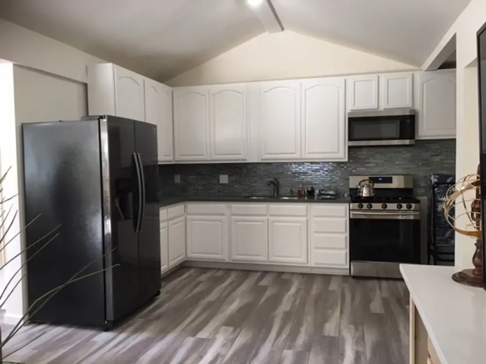 Brand New 2BD House Valley Village