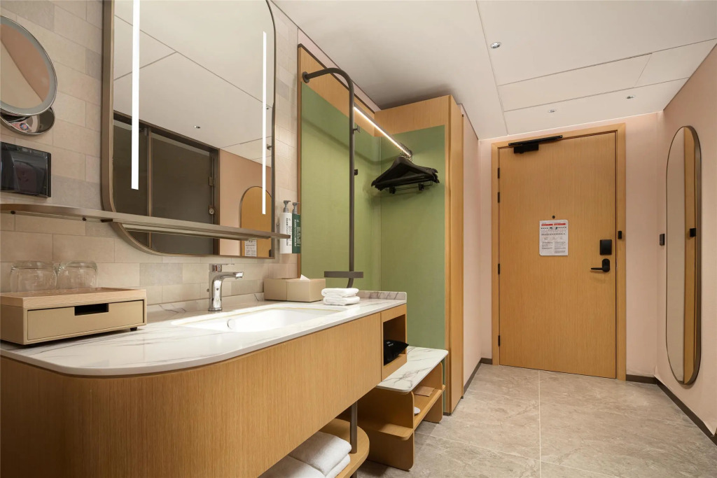 Hilton Garden Inn Shenzhen Pingshan Chaoshang Plaza