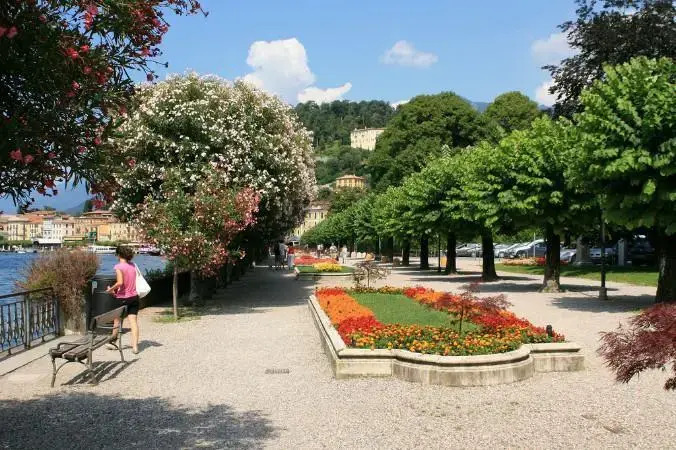 Bellagio Elegante Serbelloni