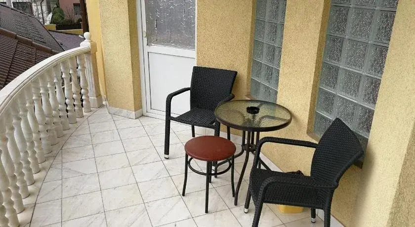 Hotel Lotus