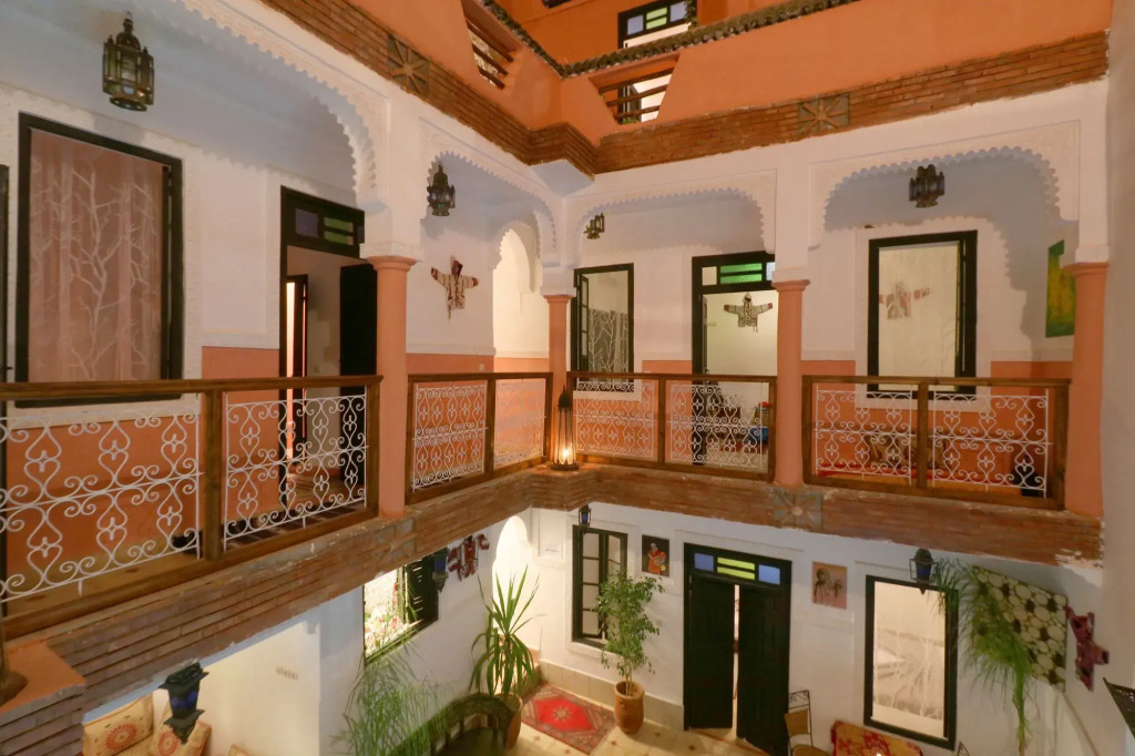 Riad Ibiza Star