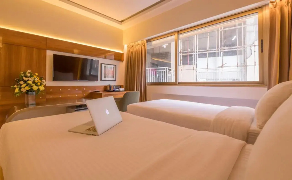 Hotel Metropole Inn-Andheri East