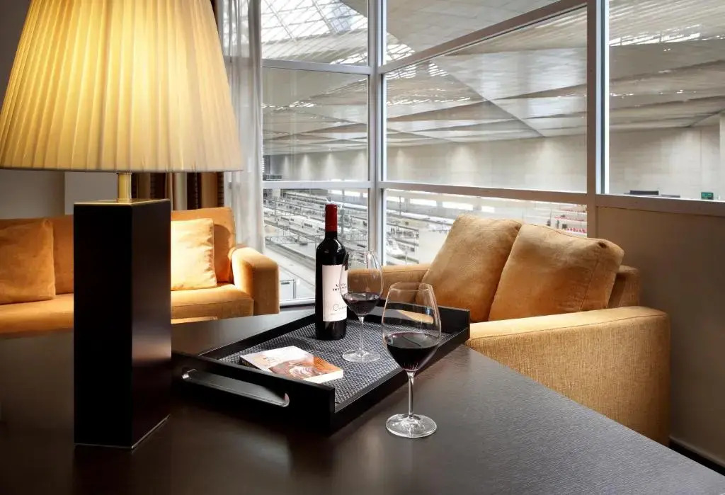 Eurostars Zaragoza