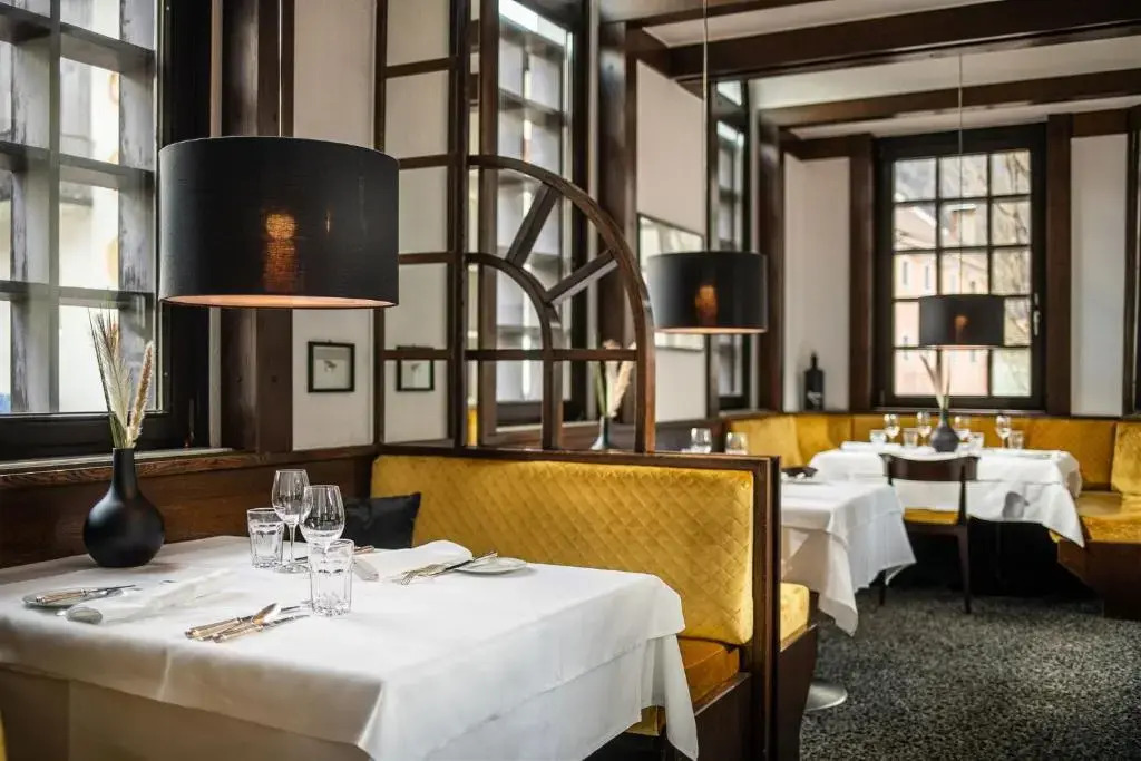 Hotel Rauter