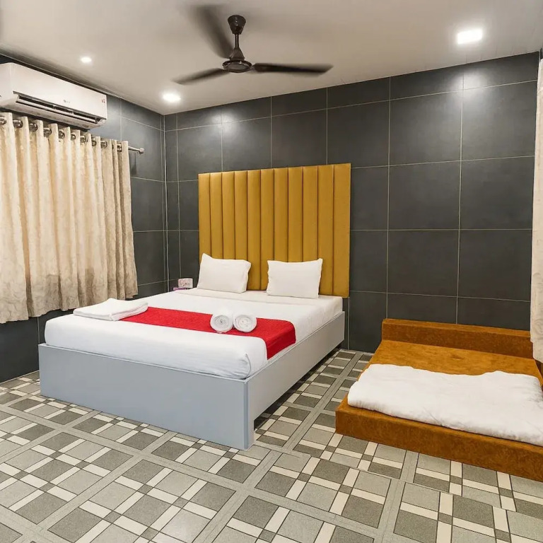 River Splash Resort,Karjat