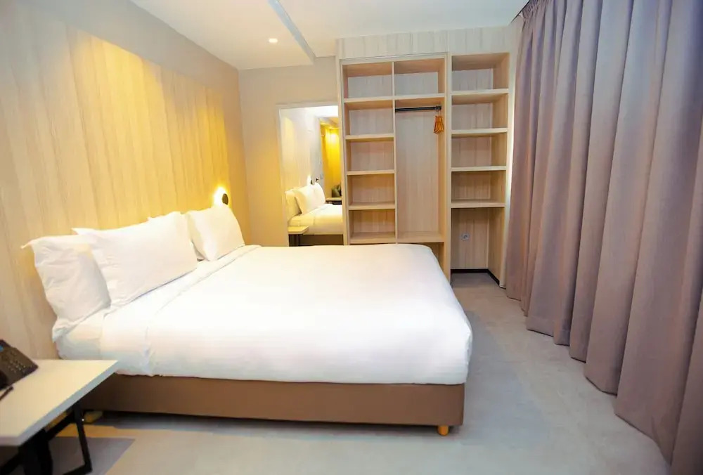 Hôtel Aruba Casablanca City Center