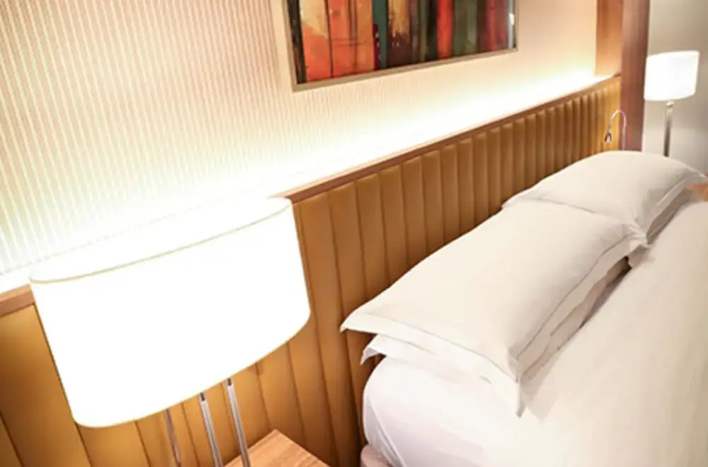 Swiss Grand Hotel Seoul & Grand Suite