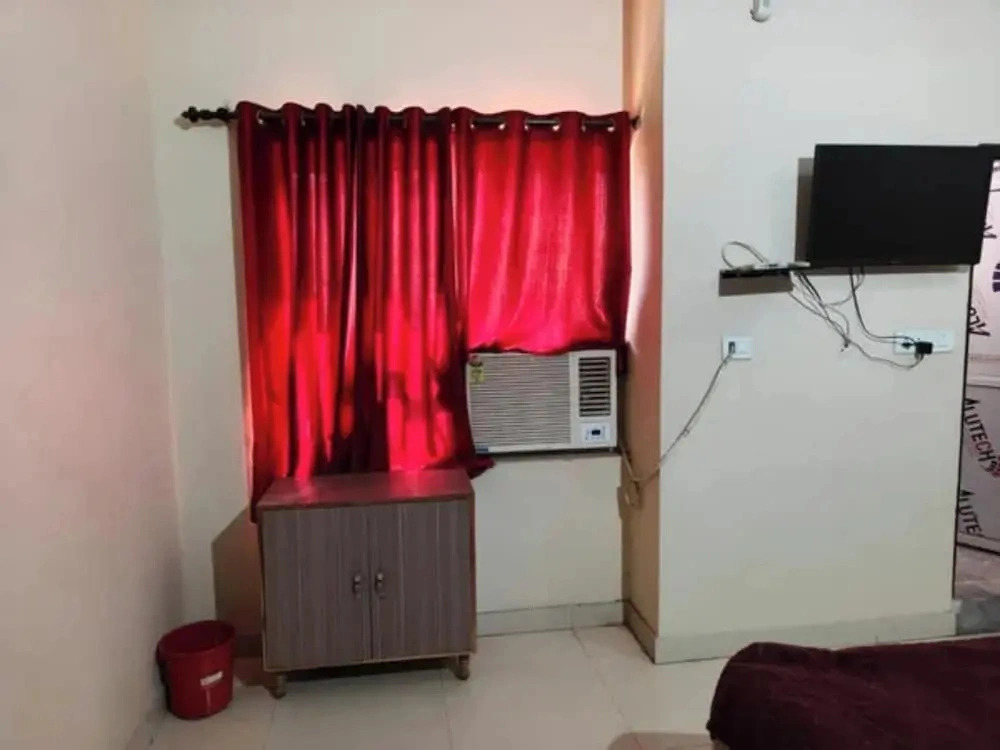 Fabhotel Radhy Stay
