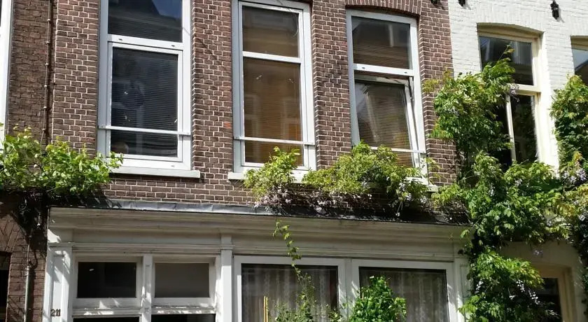 Ground Floor City Room