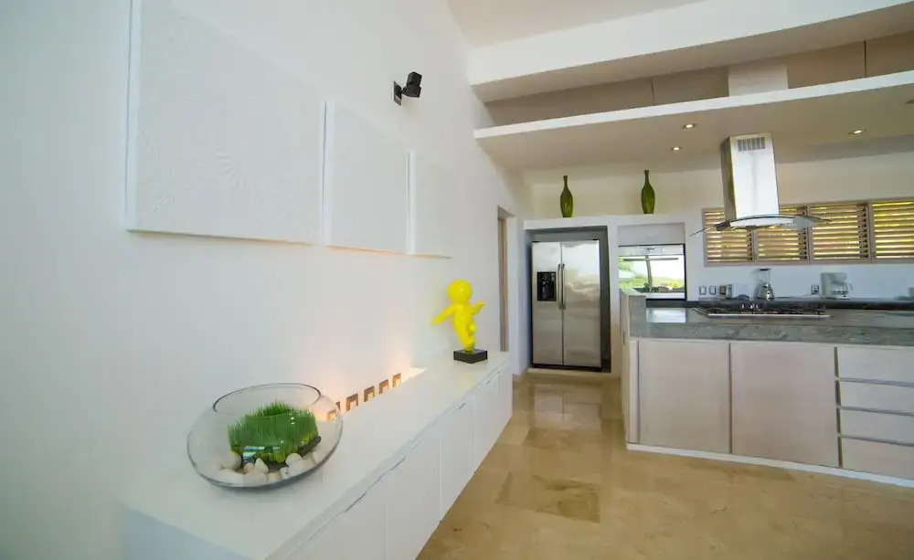 Villas Agua Dulce - Villa Dolce Vita
