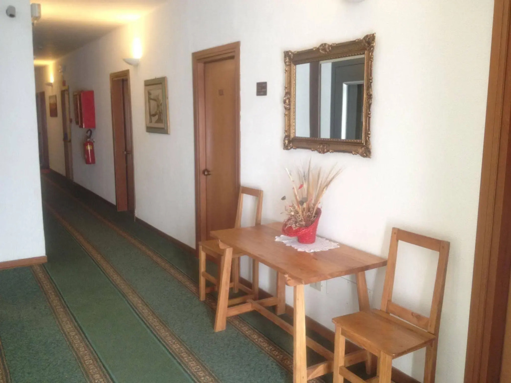 Hotel San Giorgio