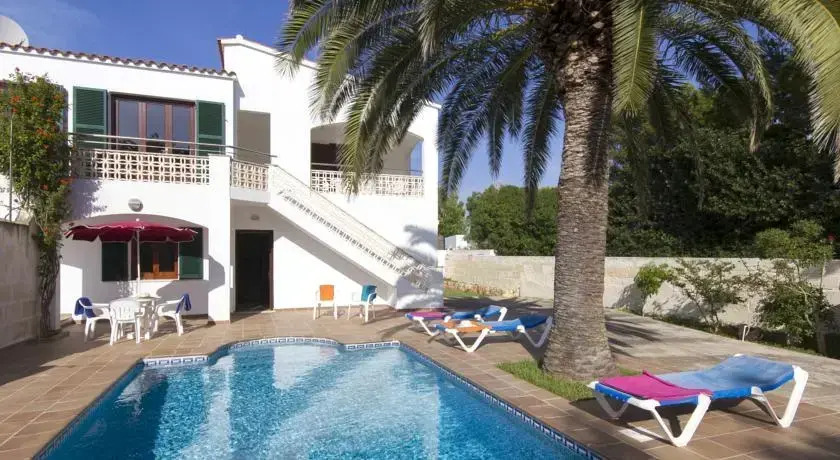 Villa Pallicer