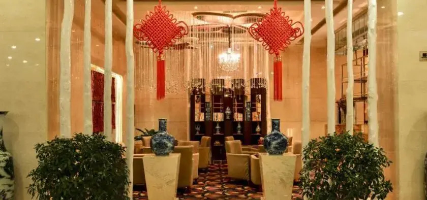 Peace Hotel