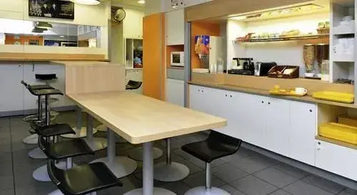 hotelF1 Besancon Ouest Micropolis
