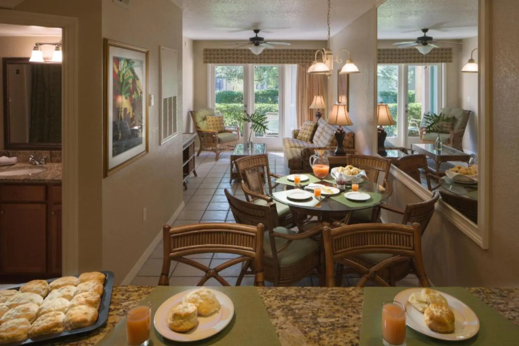 Vacation Villas 2, a Ramada by Wyndham