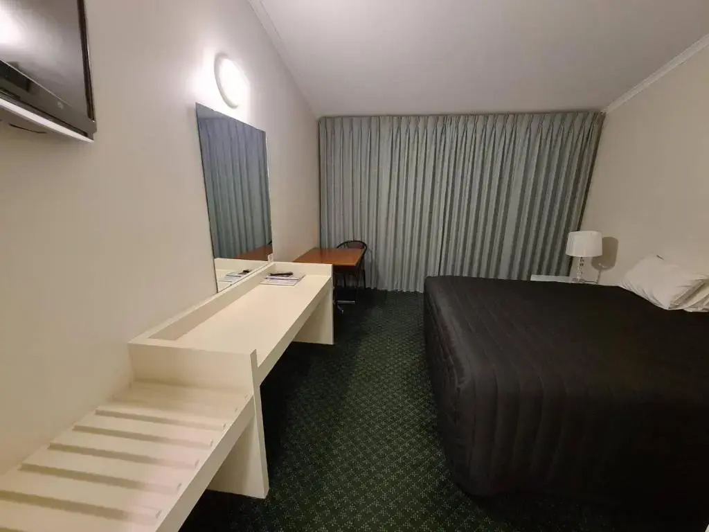 Cottonwood Motor Inn