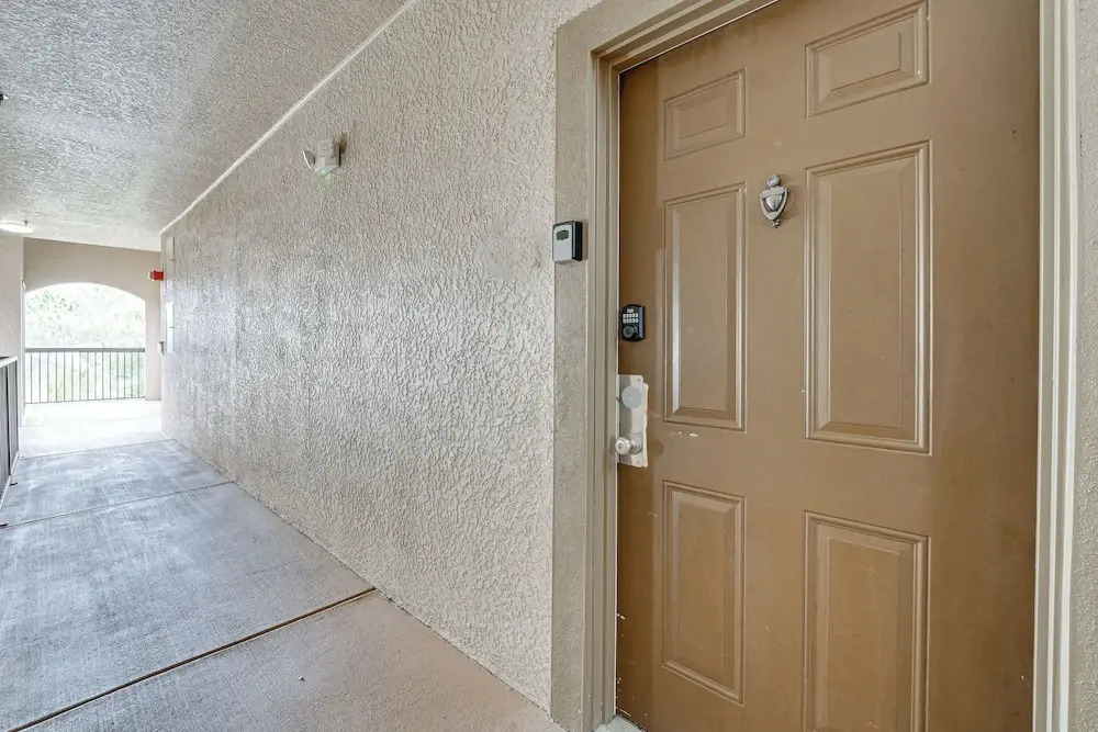 8 Mi to Disney Parks: Family Davenport Condo