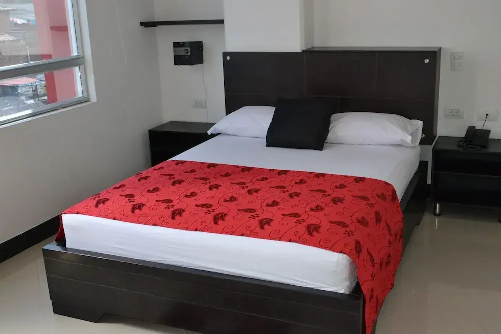 Hotel Prado
