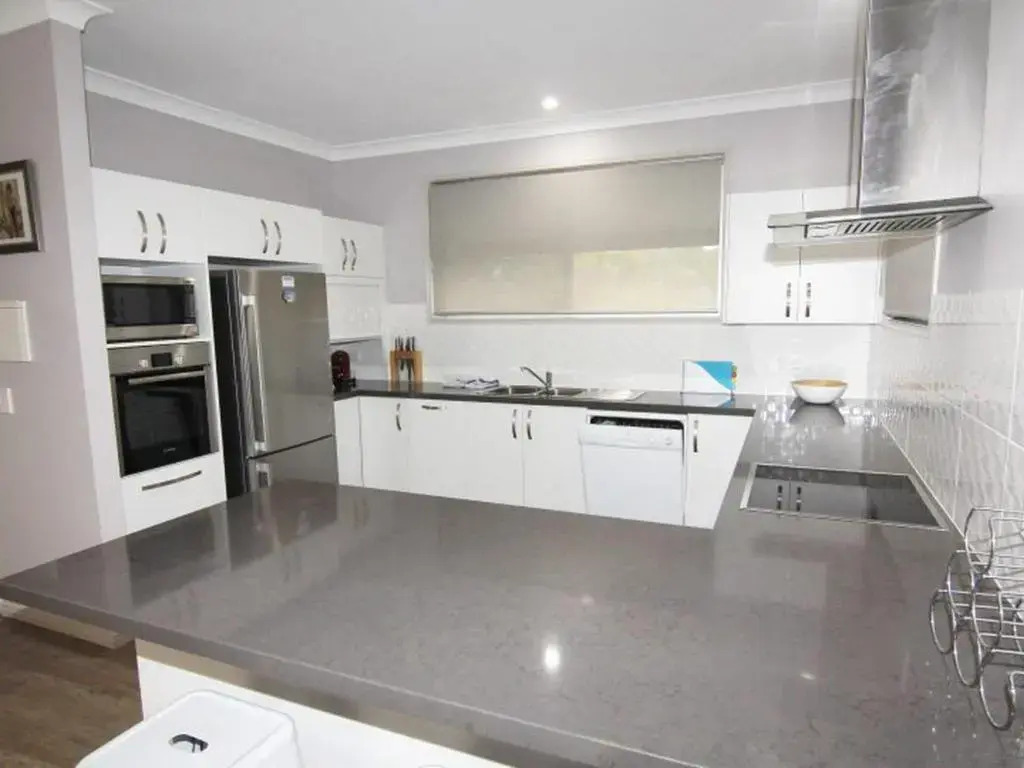 Beachside by Discover Stradbroke
