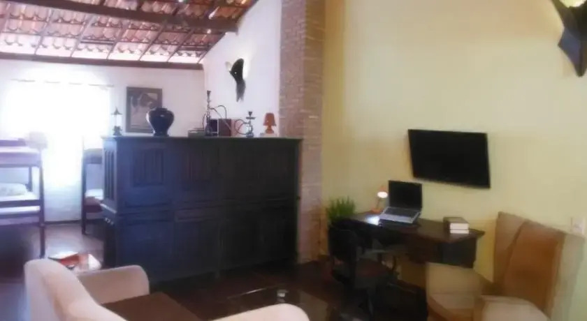 Guesthouse Café