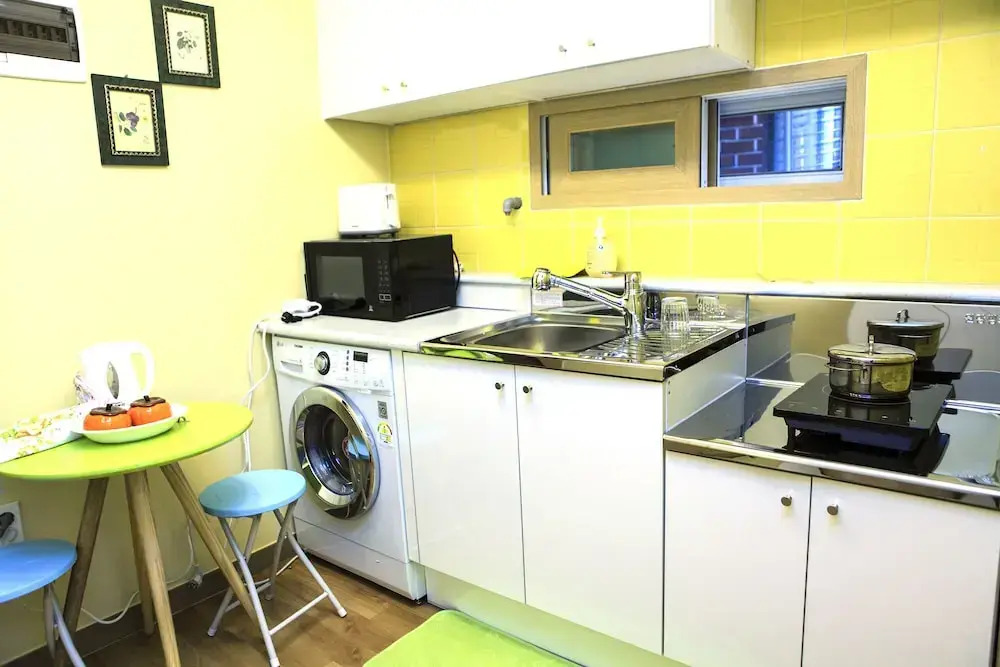 Homini Guesthouse - Hostel