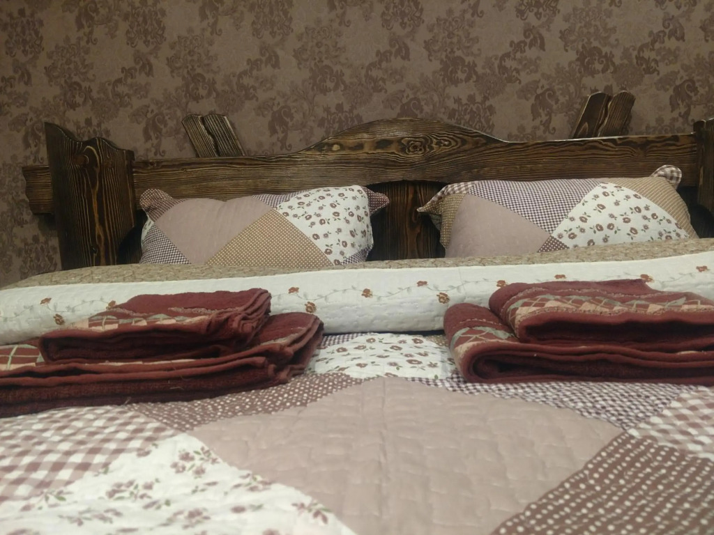 Magnificent apartment in Central Lviv
