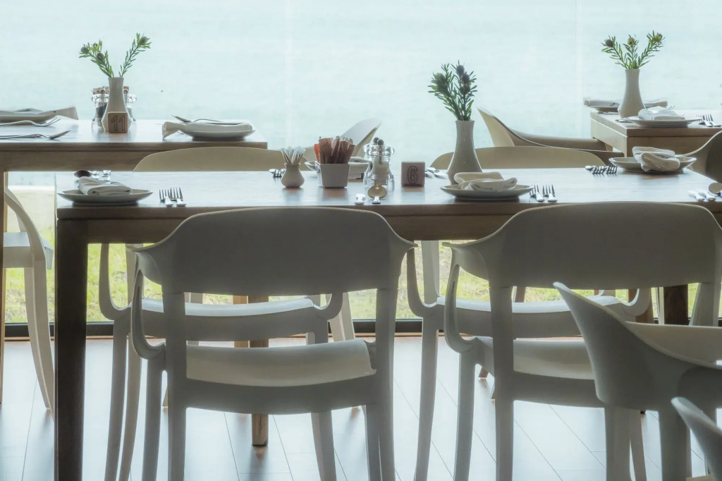 Schulphoek Seafront Boutique Hotel