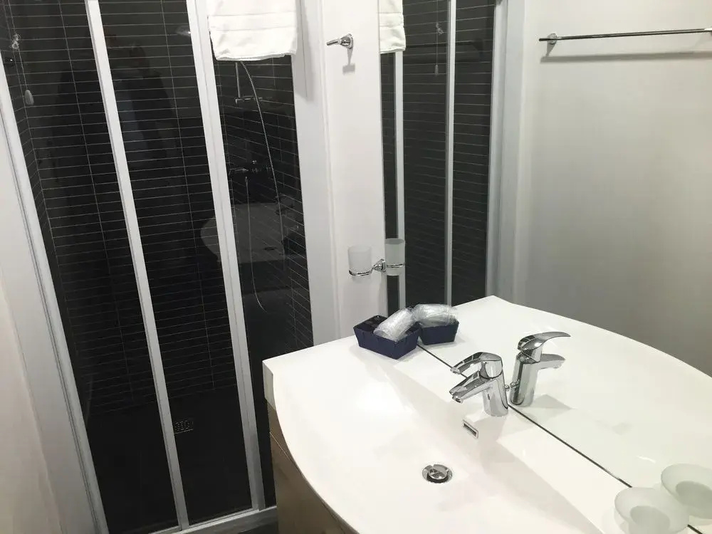 Hotel Trieste