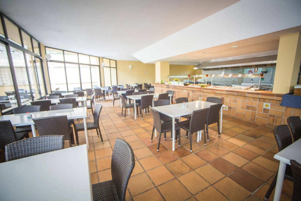 Hotel Club Cala Romani