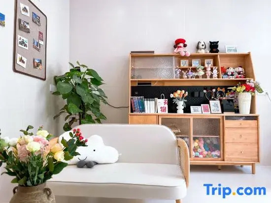 Shaxi Ancient Town Keting Homestay