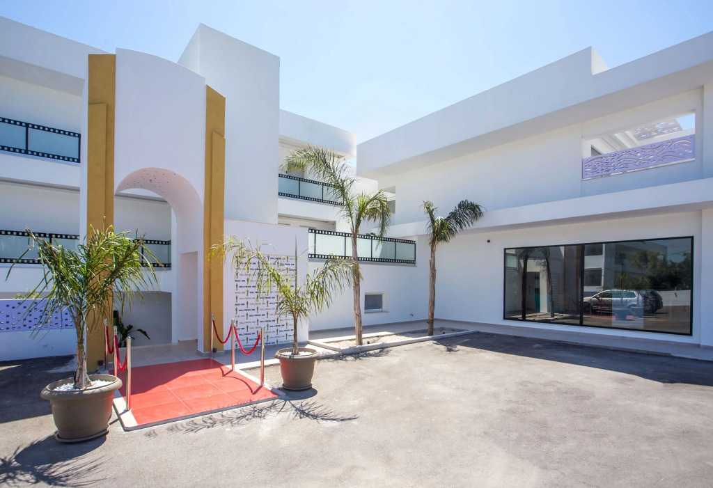 Hollywood Inn Faliraki