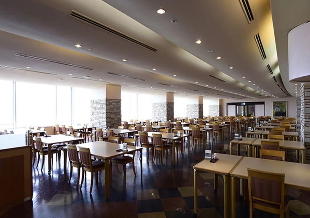 KAMENOI HOTEL Kujukuri