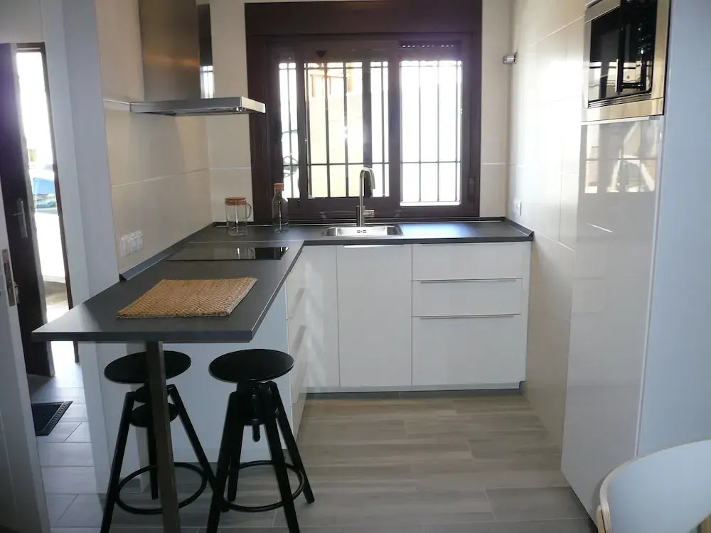 Apartamento Dolmen de Menga