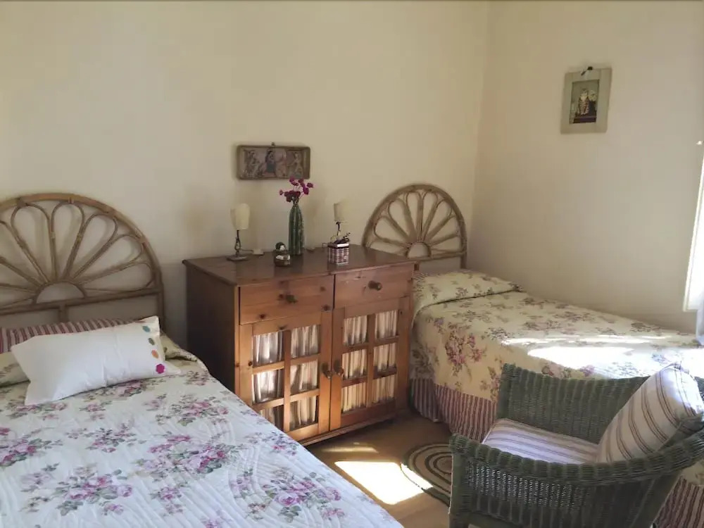 Verdidea - Casa del Pergolato