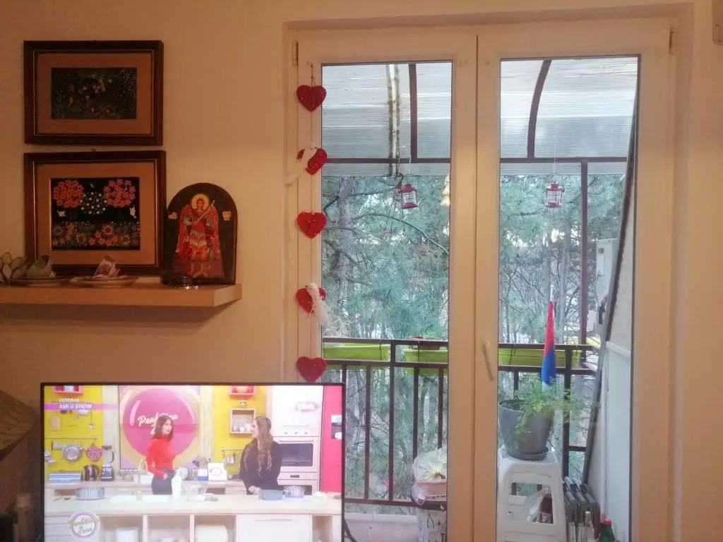 Apartman Goga