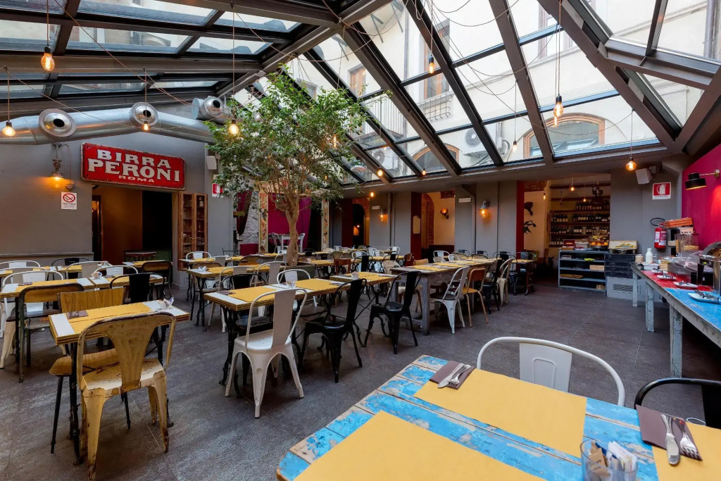 Borgofico Relais & Wellness