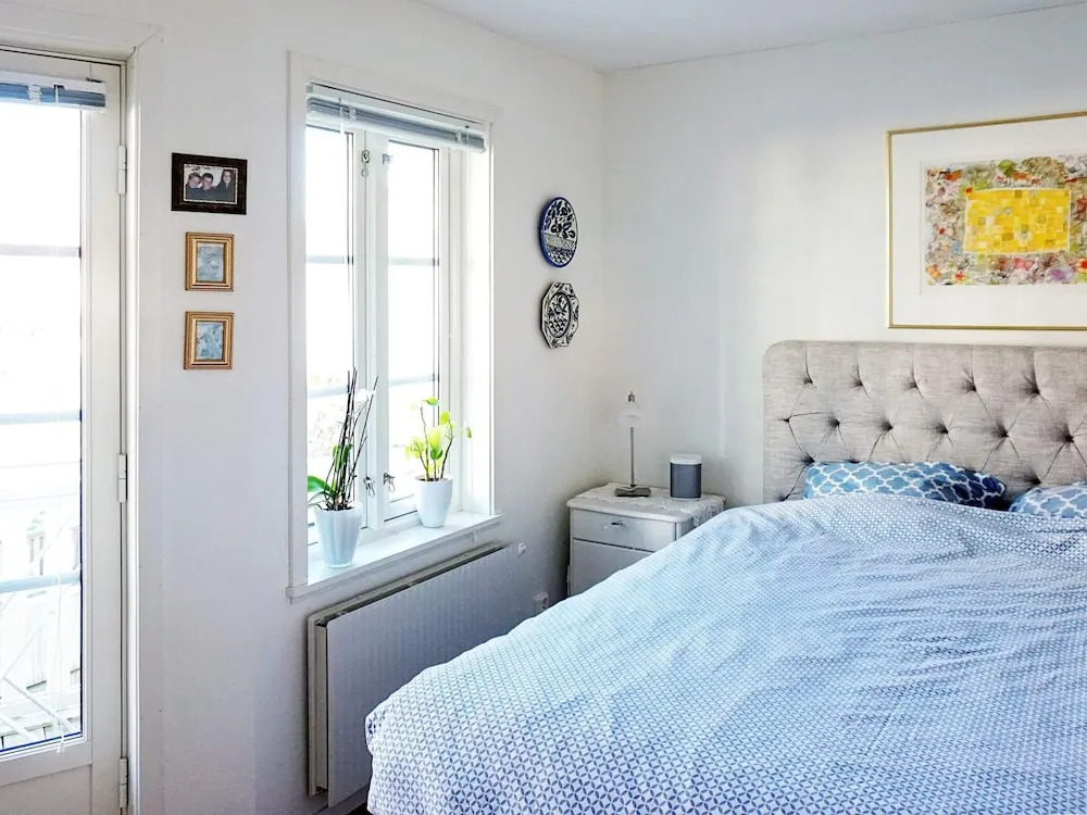 4 star holiday home in STRöMSTAD