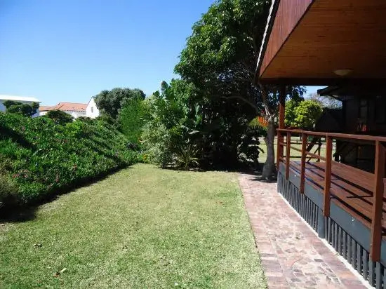 5 Dune Park