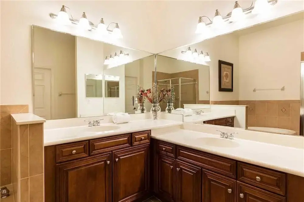 1162 Cinnamon Beach - Three Bedroom Condo